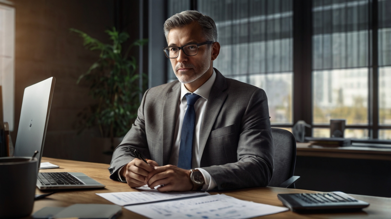 Bookkeeping Service