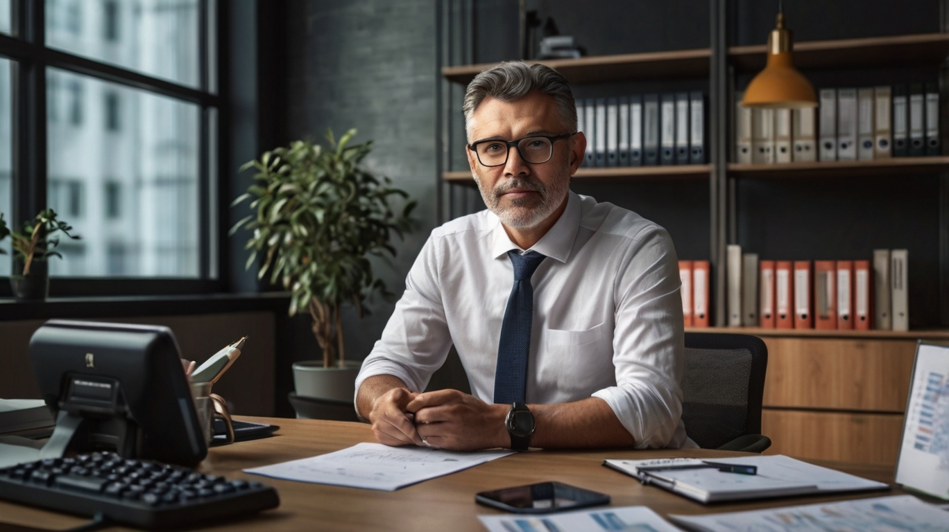Financial Advisory